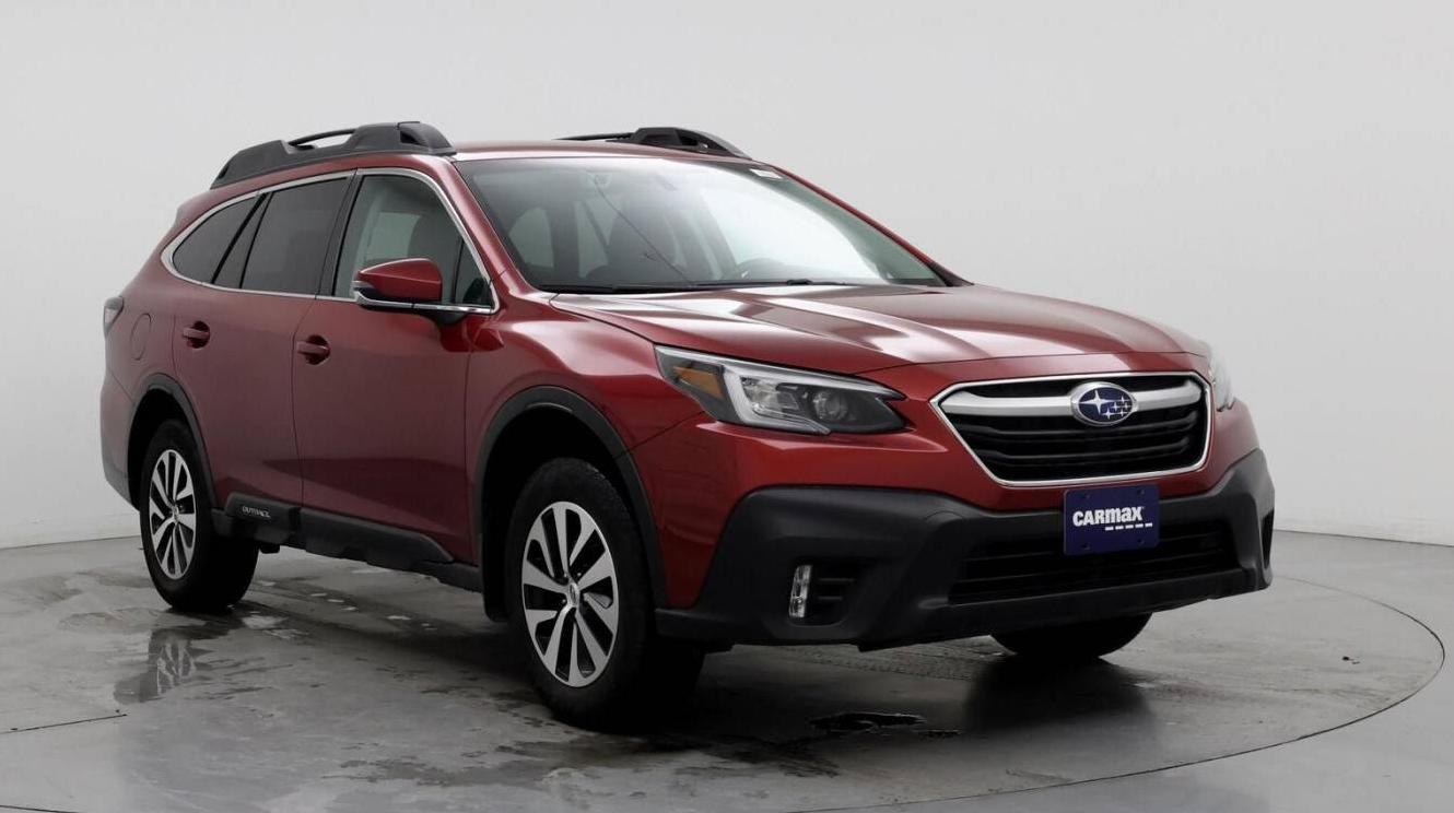 SUBARU OUTBACK 2022 4S4BTADCXN3260692 image