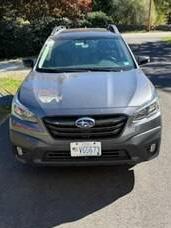 SUBARU OUTBACK 2022 4S4BTGLD4N3229970 image