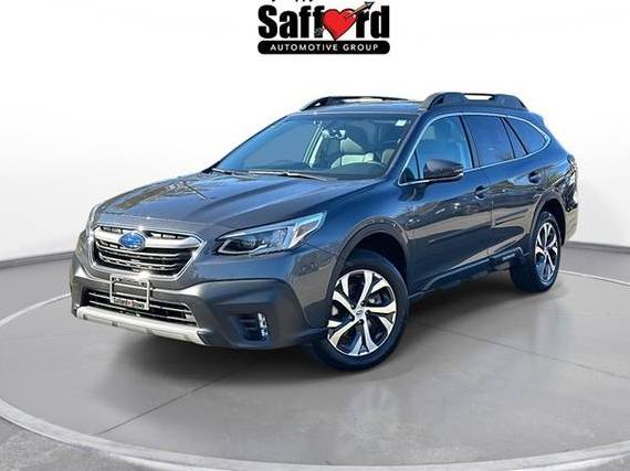 SUBARU OUTBACK 2022 4S4BTANCXN3209398 image SUBARU OUTBACK 2022 4S4BTANCXN3209398 image