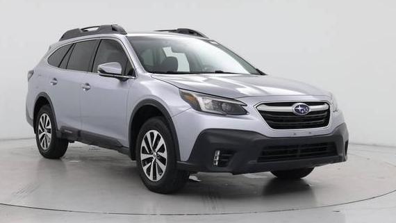 SUBARU OUTBACK 2022 4S4BTADC9N3115790 image