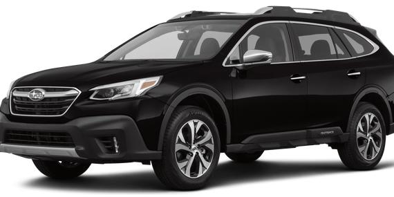 SUBARU OUTBACK 2022 4S4BTAPC4N3249330 image