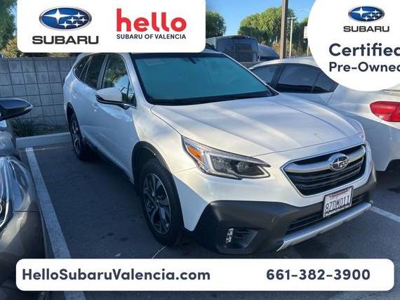 SUBARU OUTBACK 2022 4S4BTGND4N3166897 image SUBARU OUTBACK 2022 4S4BTGND4N3166897 image