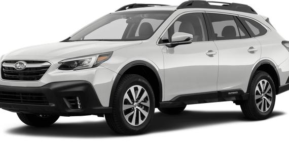 SUBARU OUTBACK 2022 4S4BTACC8N3256058 image