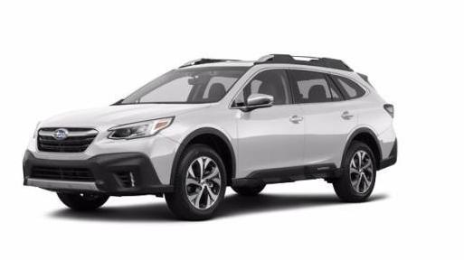 SUBARU OUTBACK 2022 4S4BTAPC3N3199519 image