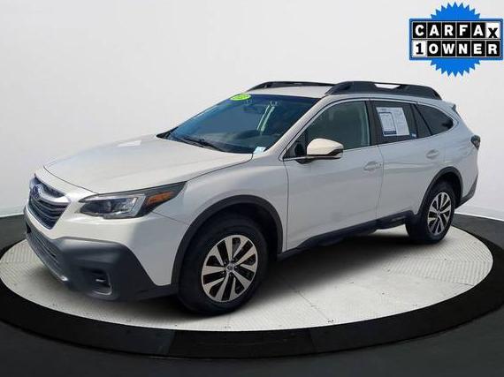 SUBARU OUTBACK 2022 4S4BTACC8N3132100 image SUBARU OUTBACK 2022 4S4BTACC8N3132100 image