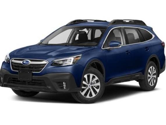 SUBARU OUTBACK 2022 4S4BTADC5N3170544 image