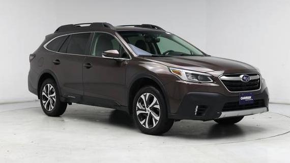 SUBARU OUTBACK 2022 4S4BTANC8N3131350 image SUBARU OUTBACK 2022 4S4BTANC8N3131350 image