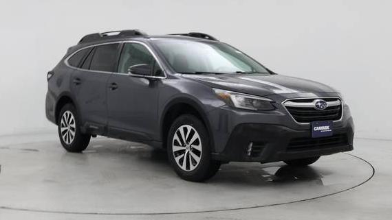 SUBARU OUTBACK 2022 4S4BTADC8N3106580 image SUBARU OUTBACK 2022 4S4BTADC8N3106580 image