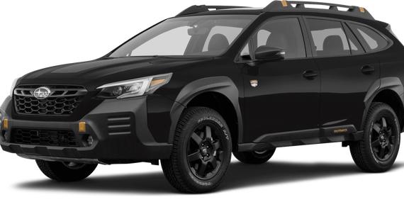 SUBARU OUTBACK 2022 4S4BTGUD4N3196015 image