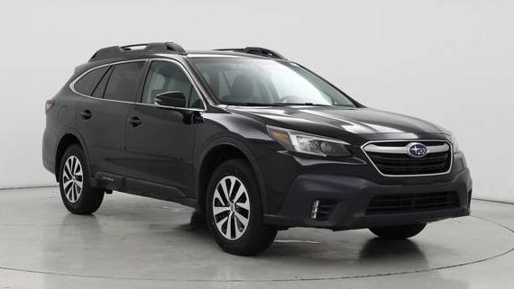 SUBARU OUTBACK 2022 4S4BTADC5N3245436 image SUBARU OUTBACK 2022 4S4BTADC5N3245436 image