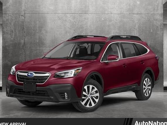 SUBARU OUTBACK 2022 4S4BTACC0N3106509 image SUBARU OUTBACK 2022 4S4BTACC0N3106509 image
