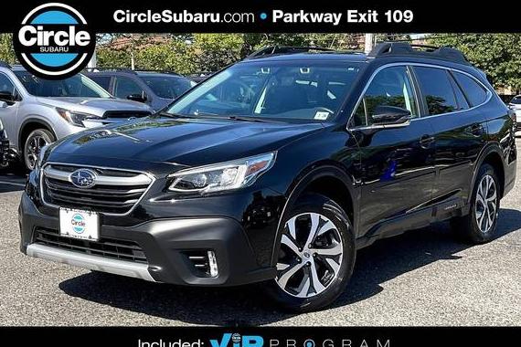 SUBARU OUTBACK 2022 4S4BTANC5N3120158 image SUBARU OUTBACK 2022 4S4BTANC5N3120158 image