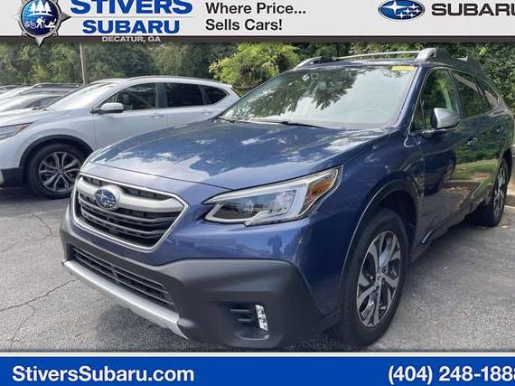 SUBARU OUTBACK 2022 4S4BTAPC6N3237096 image SUBARU OUTBACK 2022 4S4BTAPC6N3237096 image