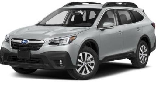 SUBARU OUTBACK 2022 4S4BTACC4N3226670 image