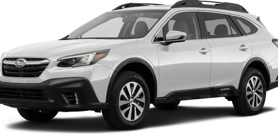 SUBARU OUTBACK 2022 4S4BTAFC8N3172379 image