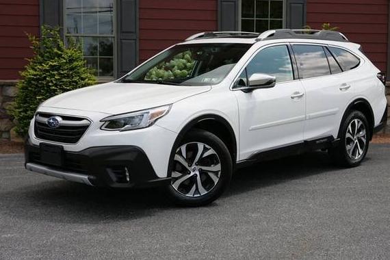 SUBARU OUTBACK 2022 4S4BTGPD2N3274335 image SUBARU OUTBACK 2022 4S4BTGPD2N3274335 image