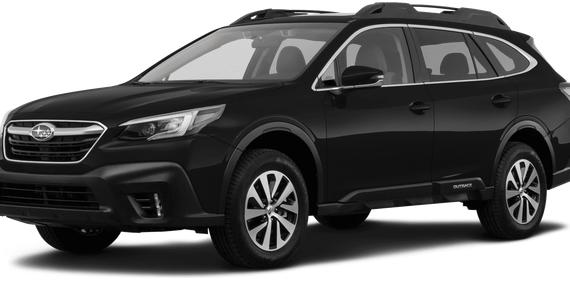 SUBARU OUTBACK 2022 4S4BTAFC6N3190539 image