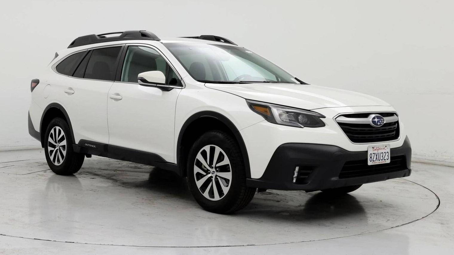 SUBARU OUTBACK 2022 4S4BTADC0N3184190 image