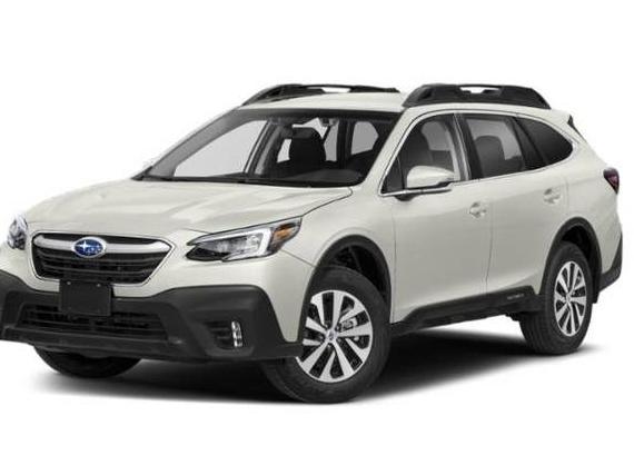 SUBARU OUTBACK 2022 4S4BTADC2N3228691 image