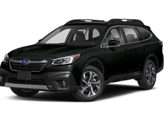 SUBARU OUTBACK 2022 4S4BTAMC4N3125644 image SUBARU OUTBACK 2022 4S4BTAMC4N3125644 image
