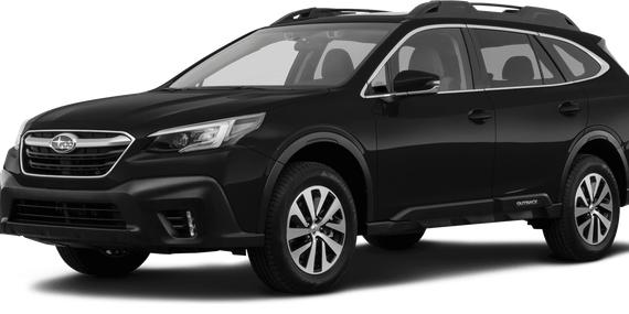 SUBARU OUTBACK 2022 4S4BTADC9N3215209 image