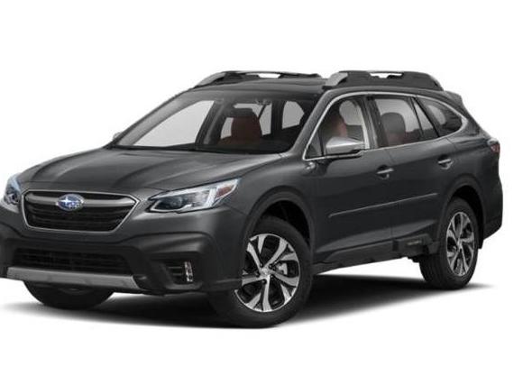 SUBARU OUTBACK 2022 4S4BTAPC9N3277673 image