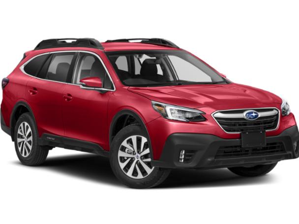 SUBARU OUTBACK 2022 4S4BTADC5N3130240 image