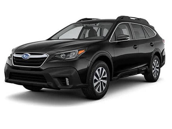 SUBARU OUTBACK 2022 4S4BTADC3N3217859 image