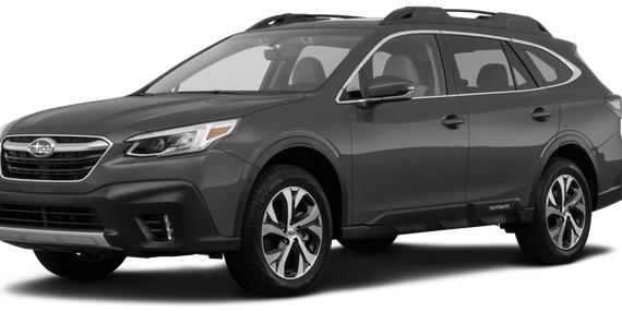 SUBARU OUTBACK 2022 4S4BTANCXN3181263 image