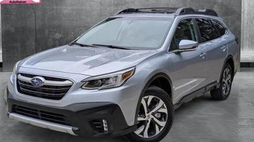 SUBARU OUTBACK 2022 4S4BTANC0N3190036 image