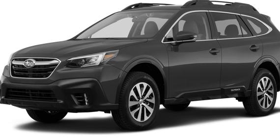 SUBARU OUTBACK 2022 4S4BTADC5N3224618 image
