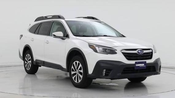 SUBARU OUTBACK 2022 4S4BTADC6N3129761 image