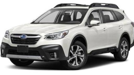 SUBARU OUTBACK 2022 4S4BTGND4N3228248 image