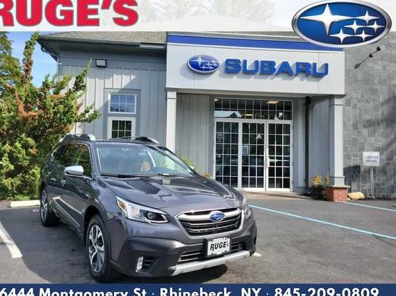 SUBARU OUTBACK 2022 4S4BTGPD7N3262472 image SUBARU OUTBACK 2022 4S4BTGPD7N3262472 image