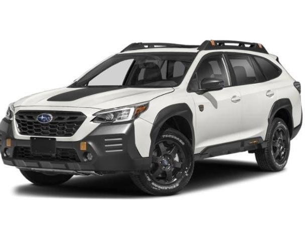 SUBARU OUTBACK 2022 4S4BTGUD8N3149327 image