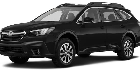 SUBARU OUTBACK 2022 4S4BTAFC2N3191431 image SUBARU OUTBACK 2022 4S4BTAFC2N3191431 image