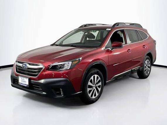 SUBARU OUTBACK 2022 4S4BTADC1N3242145 image SUBARU OUTBACK 2022 4S4BTADC1N3242145 image