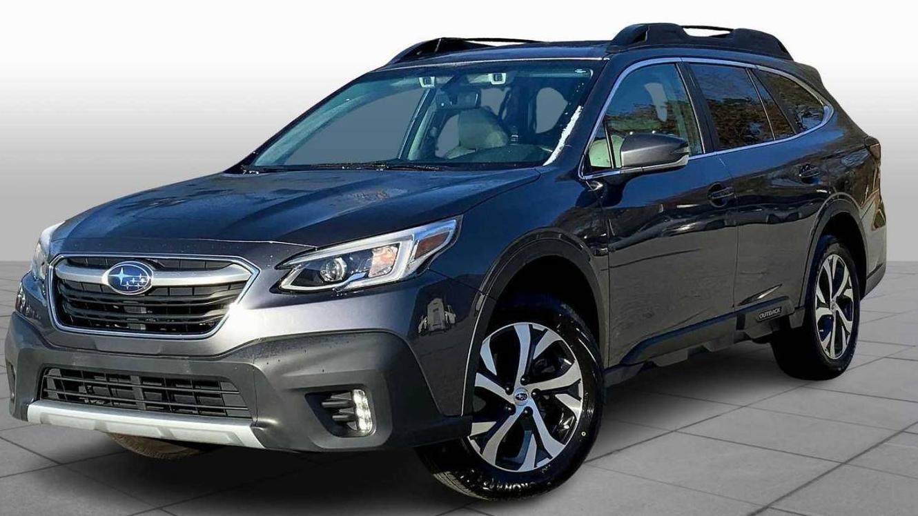 SUBARU OUTBACK 2022 4S4BTANC2N3225031 image