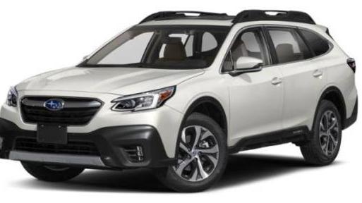 SUBARU OUTBACK 2022 4S4BTANC0N3200645 image