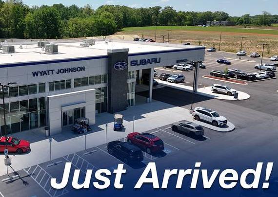 SUBARU OUTBACK 2022 4S4BTANC2N3251323 image