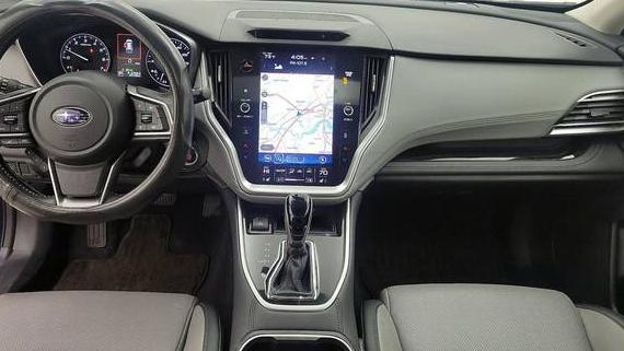 SUBARU OUTBACK 2022 4S4BTANC2N3257896 image