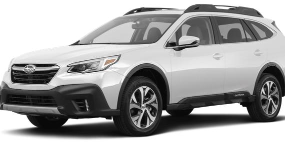 SUBARU OUTBACK 2022 4S4BTGND5N3194949 image