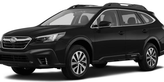 SUBARU OUTBACK 2022 4S4BTAFC8N3217563 image SUBARU OUTBACK 2022 4S4BTAFC8N3217563 image