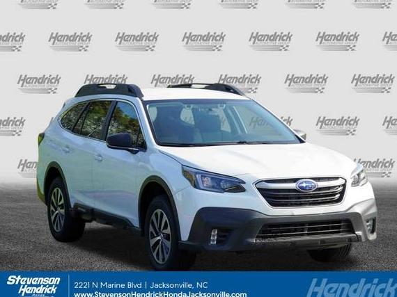 SUBARU OUTBACK 2022 4S4BTAAC3N3124330 image SUBARU OUTBACK 2022 4S4BTAAC3N3124330 image