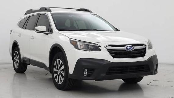 SUBARU OUTBACK 2022 4S4BTACC4N3184596 image