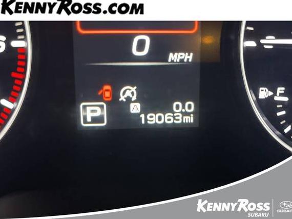 SUBARU OUTBACK 2022 4S4BTACC8N3183824 image