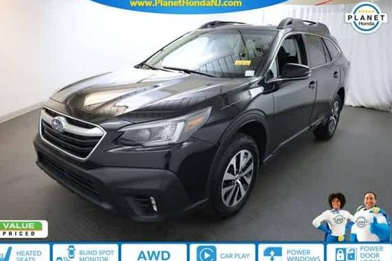 SUBARU OUTBACK 2022 4S4BTADC3N3282615 image SUBARU OUTBACK 2022 4S4BTADC3N3282615 image