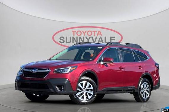SUBARU OUTBACK 2022 4S4BTADC6N3230699 image SUBARU OUTBACK 2022 4S4BTADC6N3230699 image