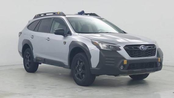 SUBARU OUTBACK 2022 4S4BTGUD1N3218634 image SUBARU OUTBACK 2022 4S4BTGUD1N3218634 image