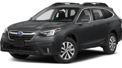 SUBARU OUTBACK 2022 4S4BTADC7N3208209 image